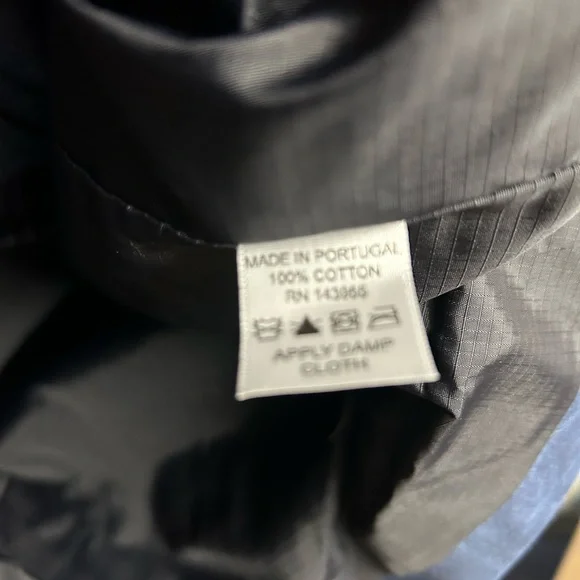 GUIDEBOAT Co MENS ALGONQUIN SPORTSMAN FIELD JACKET NEW